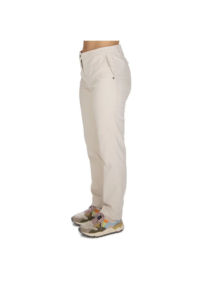 MASON'S | PANTALONI NEW YORK BEIGE Novità