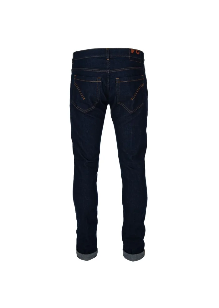 DONDUP | JEANS GEORGE SLIM FIT BLU SCURO Hotsell
