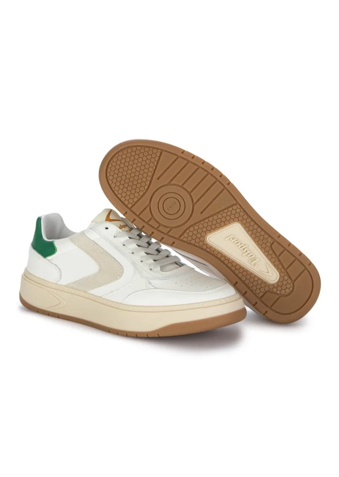VALSPORT | SNEAKERS HYPE CLASSIC BIANCO VERDE Hotsell