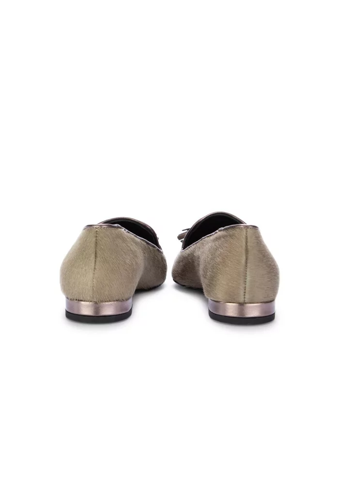 POSITANO IN LOVE | BALLERINE LUISA CAVALLINO TAUPE Economico