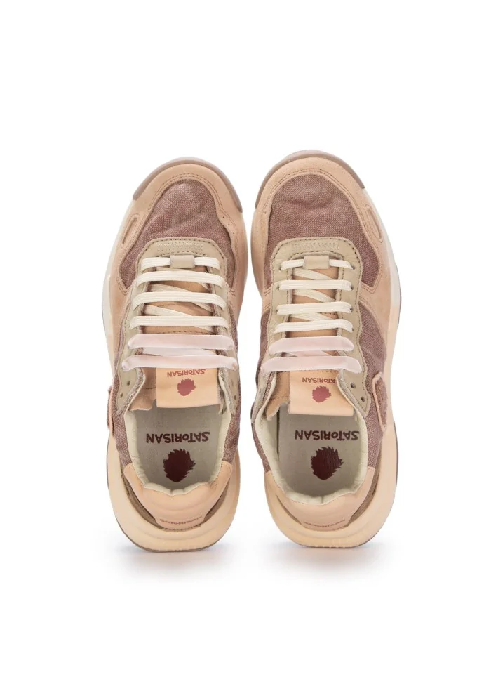 SATORISAN | SNEAKERS CHACRONA ROSA Black Friday