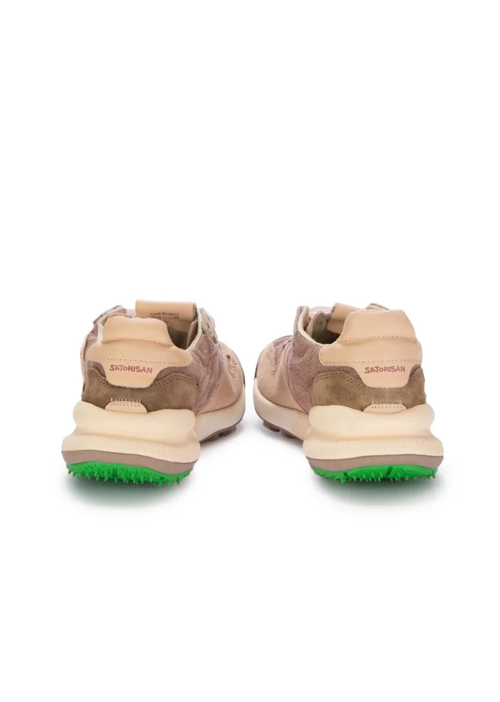 SATORISAN | SNEAKERS CHACRONA ROSA Black Friday