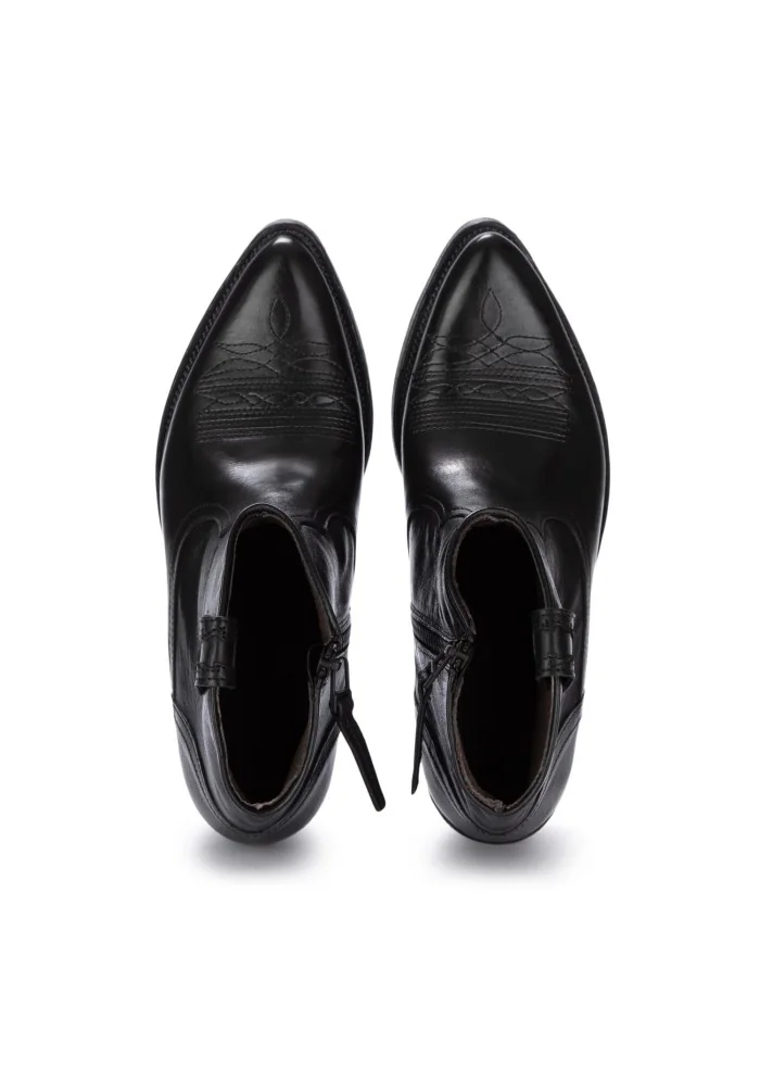 KEEP | STIVALETTI TEXANI CALIF NERO Offerta Pasqua