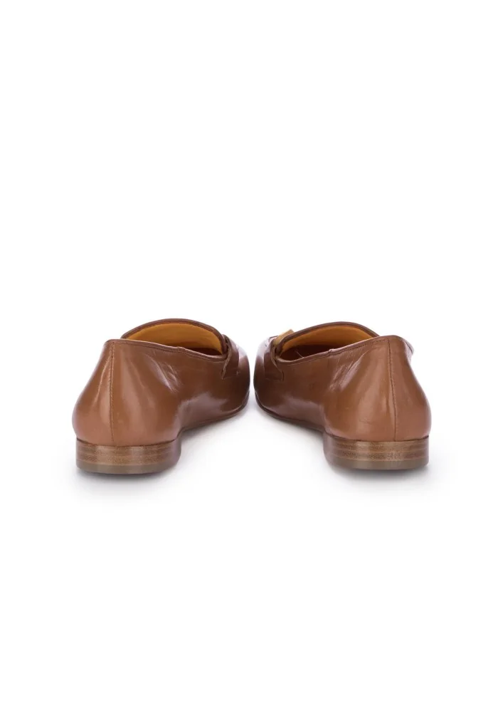 MARA BINI | MOCASSINI MAGDA SETA MARRONE Bestseller