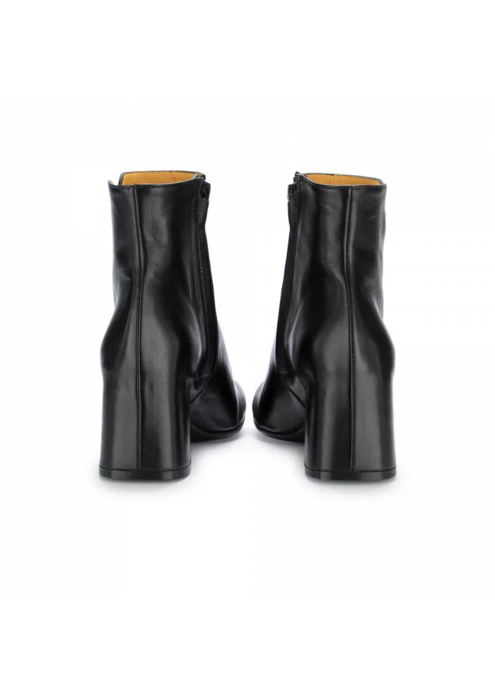 MARA BINI | STIVALETTI TACCO DONNA R225 PERLA NERO ACQUISTA ORA