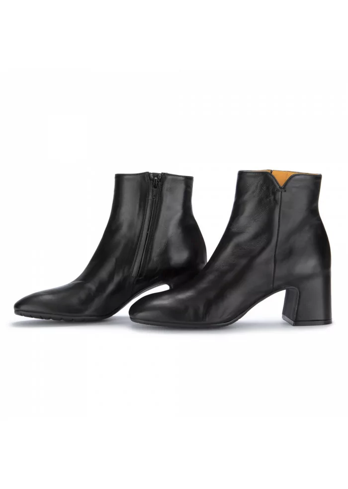 MARA BINI | STIVALETTI TACCO DONNA R225 PERLA NERO ACQUISTA ORA