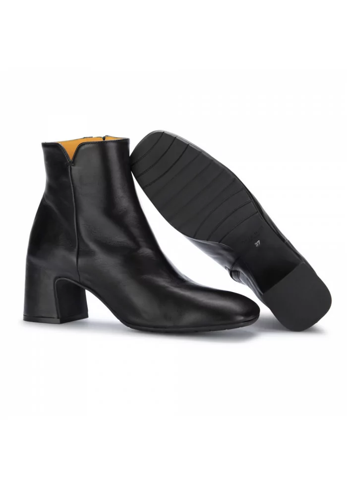 MARA BINI | STIVALETTI TACCO DONNA R225 PERLA NERO ACQUISTA ORA
