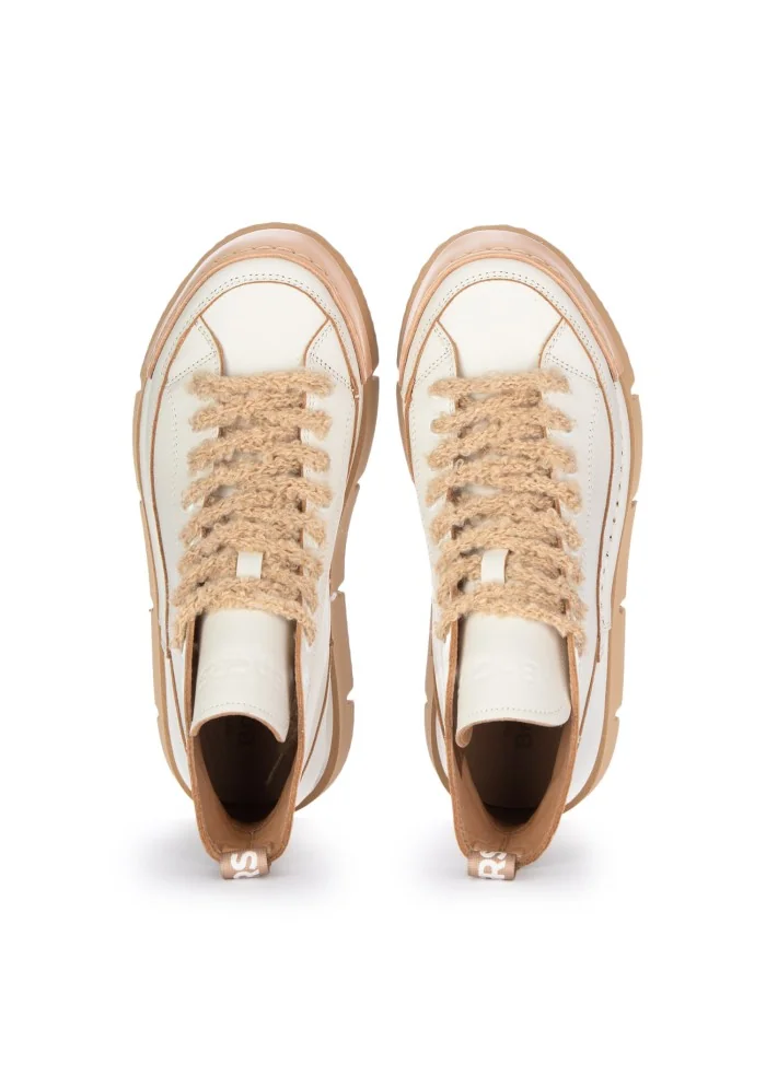 BNG REAL SHOES | SNEAKERS LA DINAMICA BIANCO Fino al 55% di sconto
