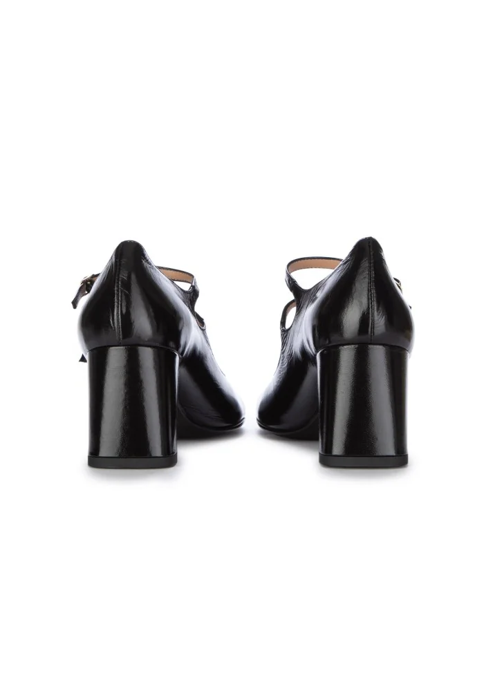 IL BORGO FIRENZE | SCARPE CON TACCO HARRODS NERO Enormi sconti