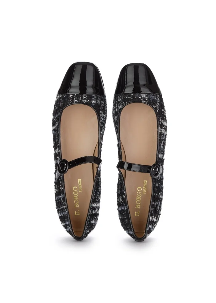 IL BORGO FIRENZE | SCARPE BASSE ZERMATT MULTICOLOR 50% di sconto con spedizione gratuita