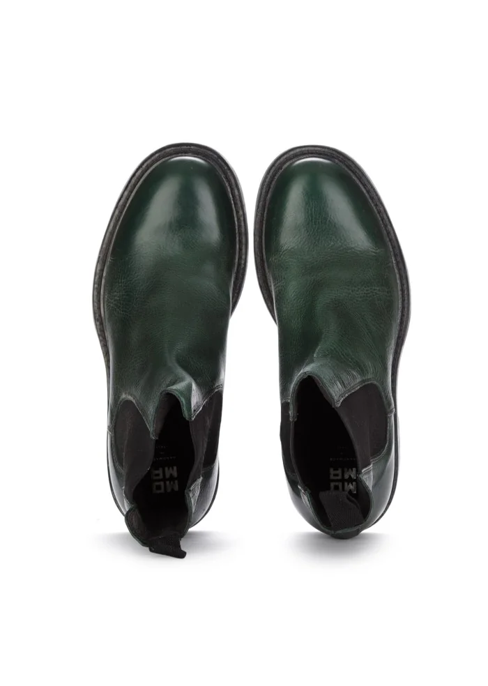MOMA | STIVALETTI CHELSEA GARDA VERDE 2025