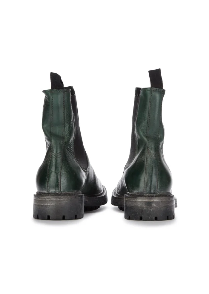 MOMA | STIVALETTI CHELSEA GARDA VERDE 2025