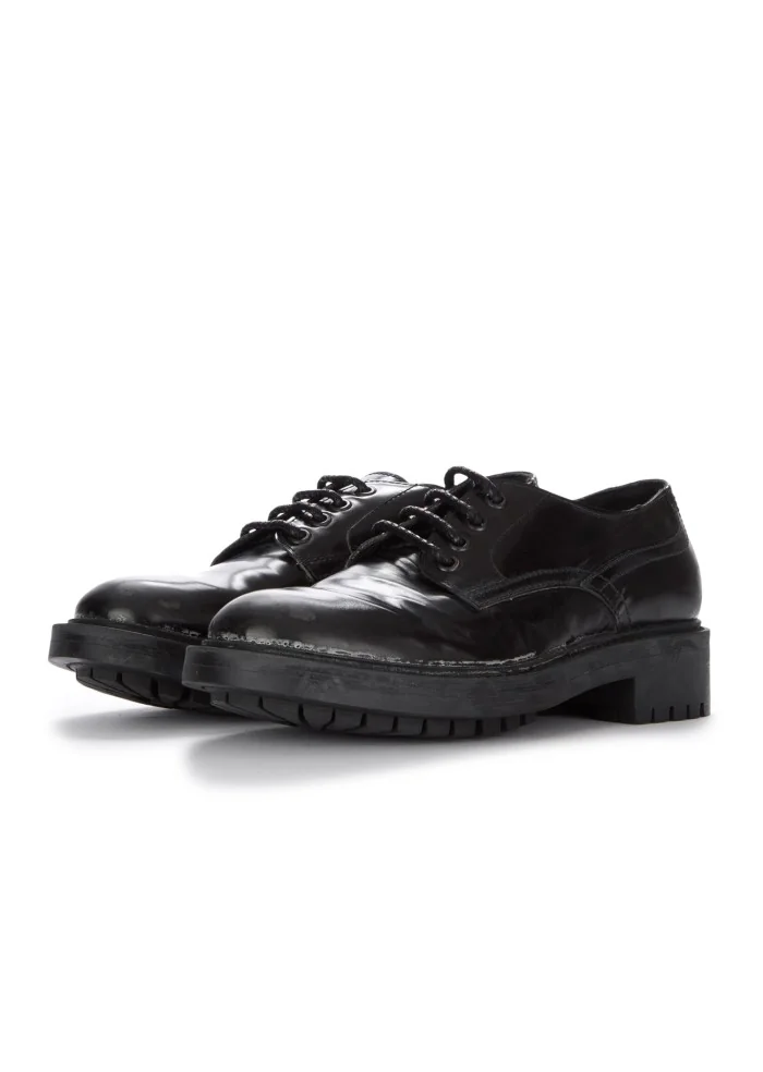 MOMA | SCARPE BASSE ENGLAND NERO Italia