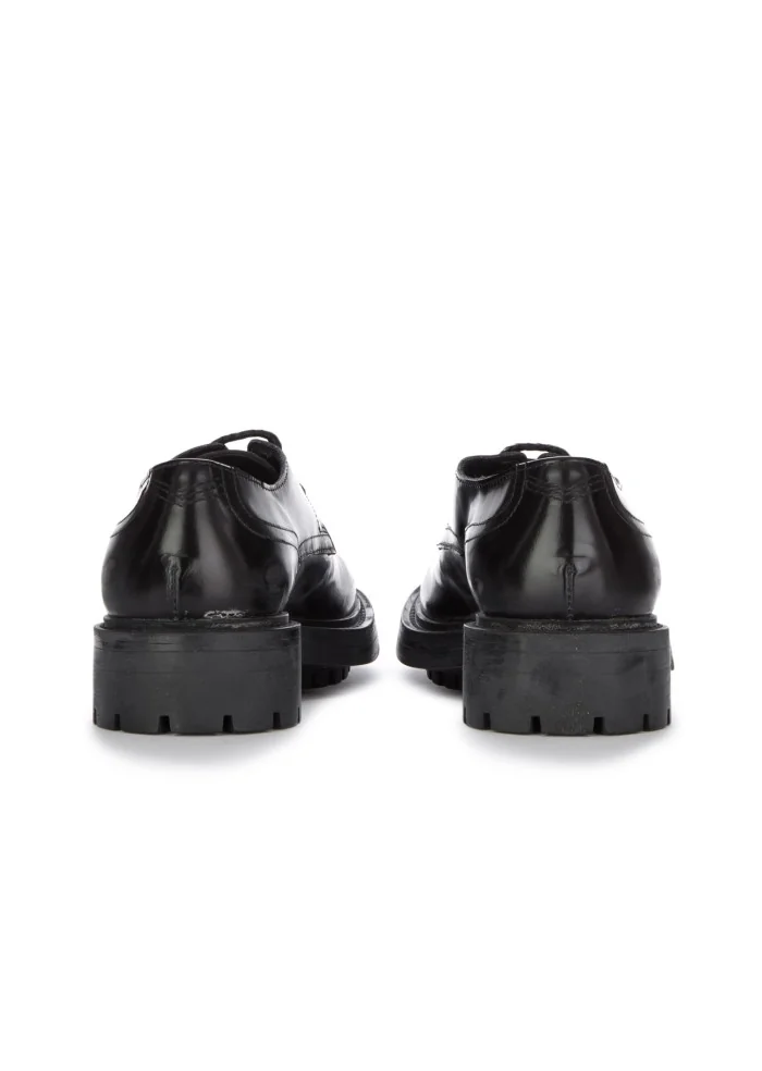 MOMA | SCARPE BASSE ENGLAND NERO Italia