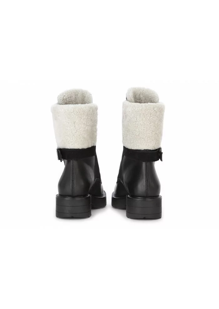 TIFFI | TRONCHETTO PELLE E CAMOSCIO Sottocosto