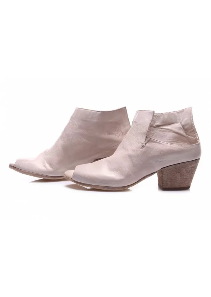 SANDALI TACCO DONNA OFFICINE CREATIVE | JACOTTE GRIGIO Saldi