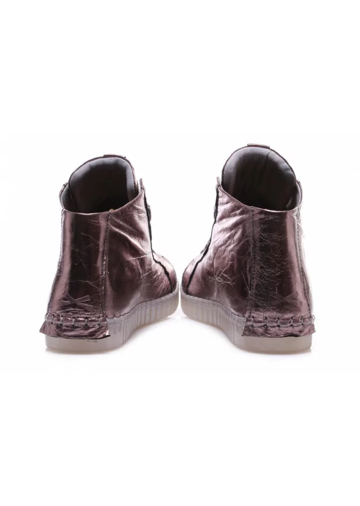 ANDIA FORA | SNEAKERS BLASWP GLOSSY ROSA Offerte