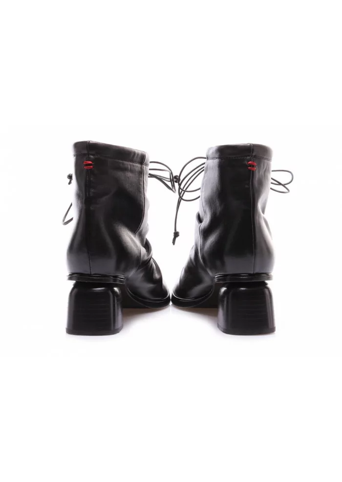 HALMANERA | STIVALI ALLACCIATI "ARISA26 BARON" NERO Hotsell