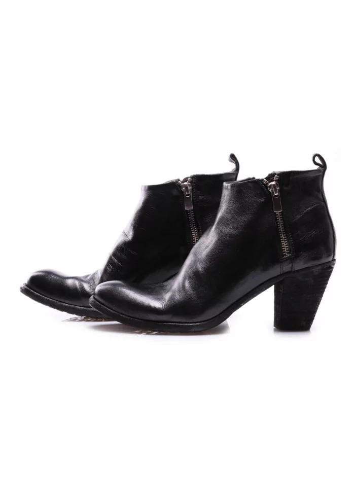 STIVALI DONNA OFFICINE CREATIVE | PLAISIR/007 IGNIS T NERO I Più Venduti