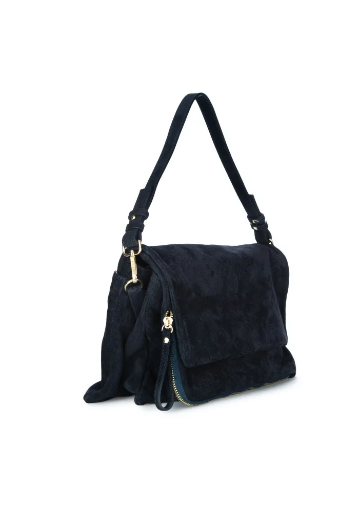 MY BEST BAG | BORSA A SPALLA MIAMI BLU Prezzo di fabbrica