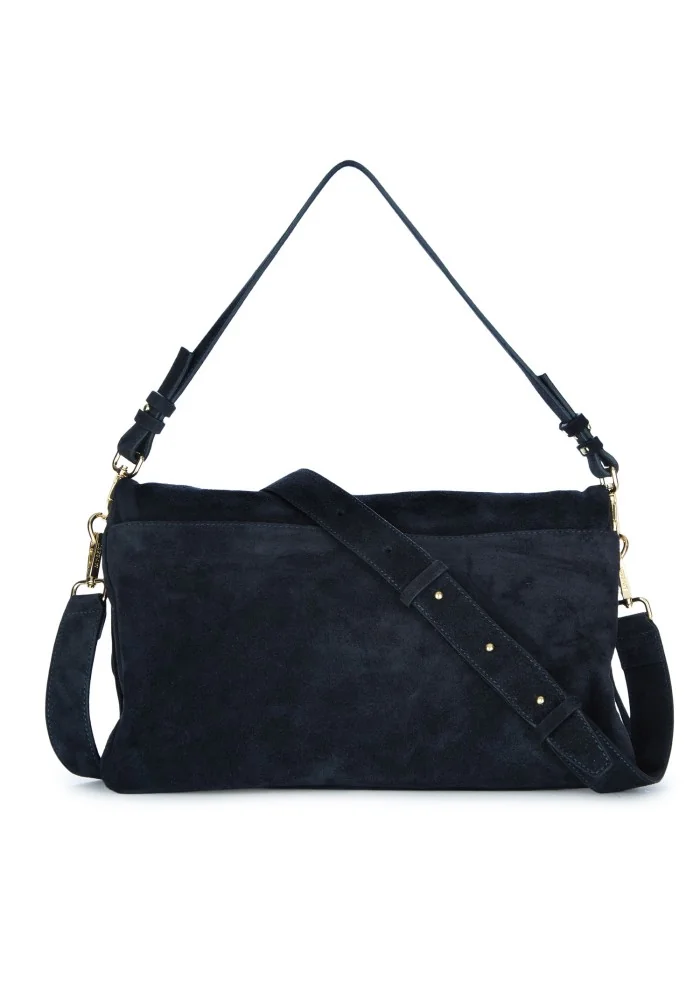 MY BEST BAG | BORSA A SPALLA MIAMI BLU Prezzo di fabbrica