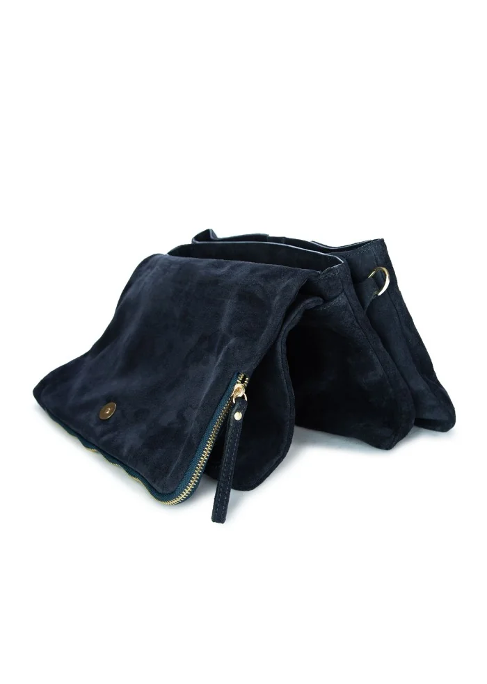 MY BEST BAG | BORSA A SPALLA MIAMI BLU Prezzo di fabbrica