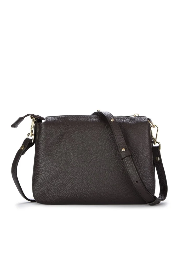 MY BEST BAG | BORSA A SPALLA REFLEX SMALL MARRONE Grande vendita