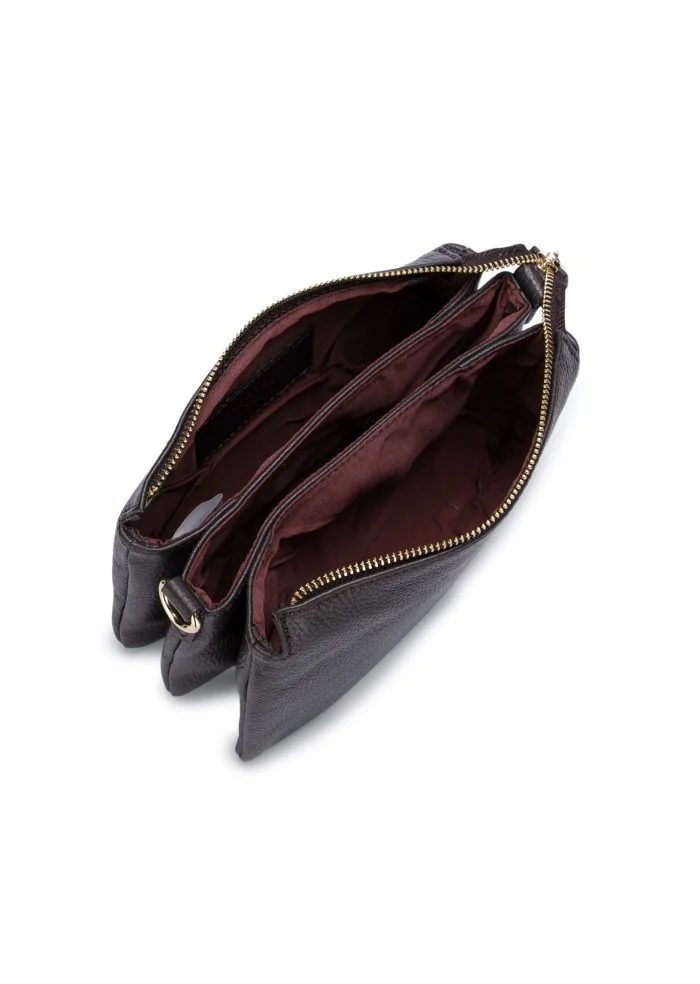 MY BEST BAG | BORSA A SPALLA REFLEX SMALL MARRONE Grande vendita