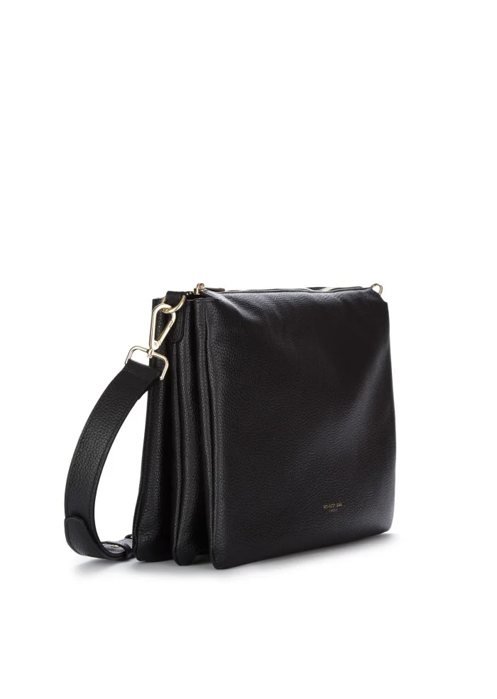 MY BEST BAG | BORSA A SPALLA REFLEX NERO Flash Sale