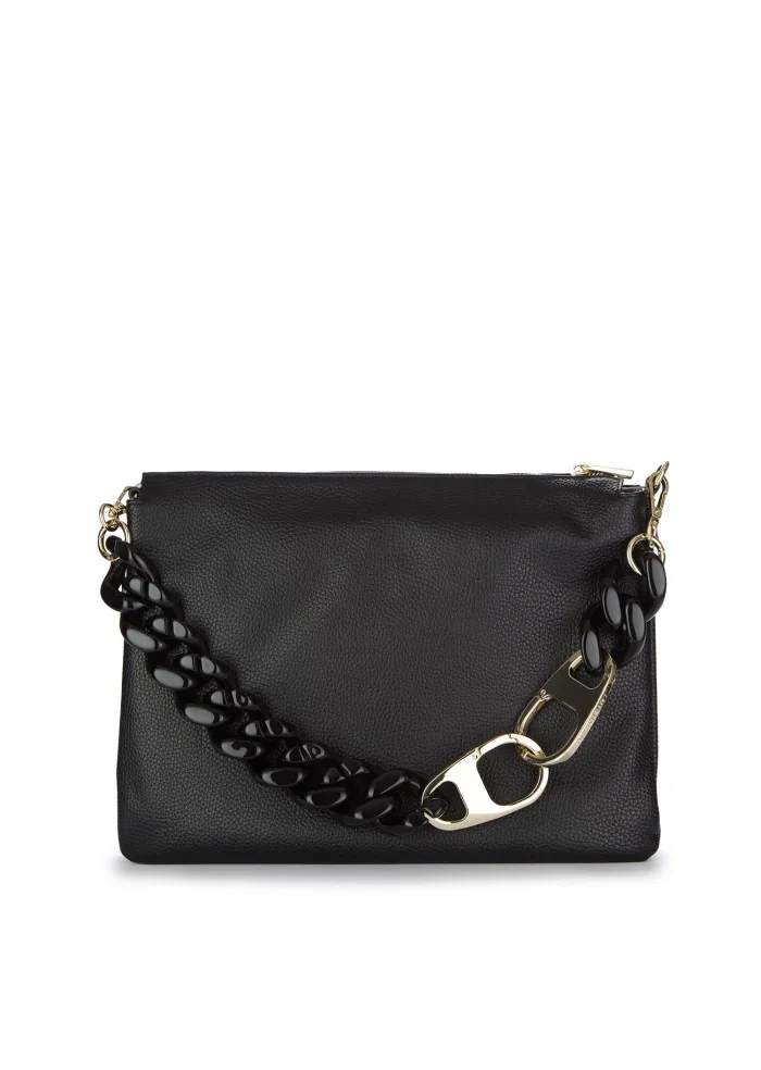 MY BEST BAG | BORSA A SPALLA REFLEX NERO Flash Sale