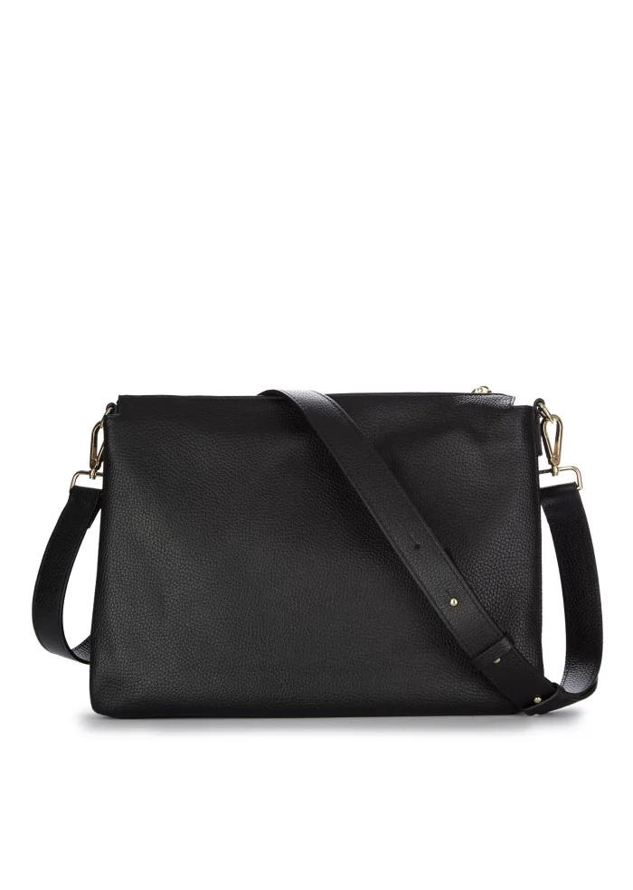 MY BEST BAG | BORSA A SPALLA REFLEX NERO Flash Sale