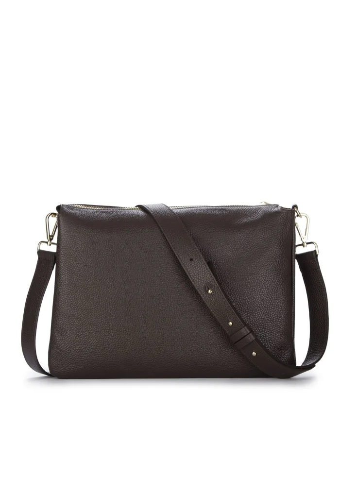 MY BEST BAG | BORSA A SPALLA REFLEX MARRONE Fornitura limitata