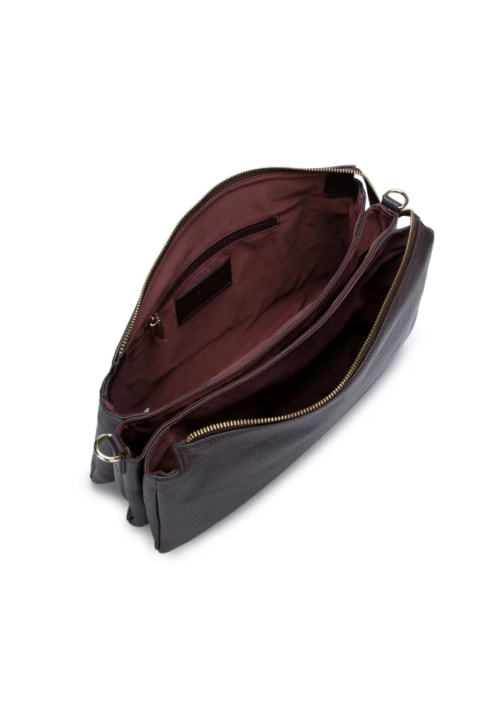 MY BEST BAG | BORSA A SPALLA REFLEX MARRONE Fornitura limitata