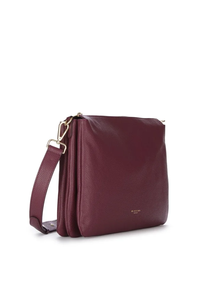MY BEST BAG | BORSA A SPALLA REFLEX BORDEAUX Shopping online
