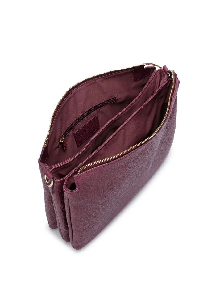 MY BEST BAG | BORSA A SPALLA REFLEX BORDEAUX Shopping online