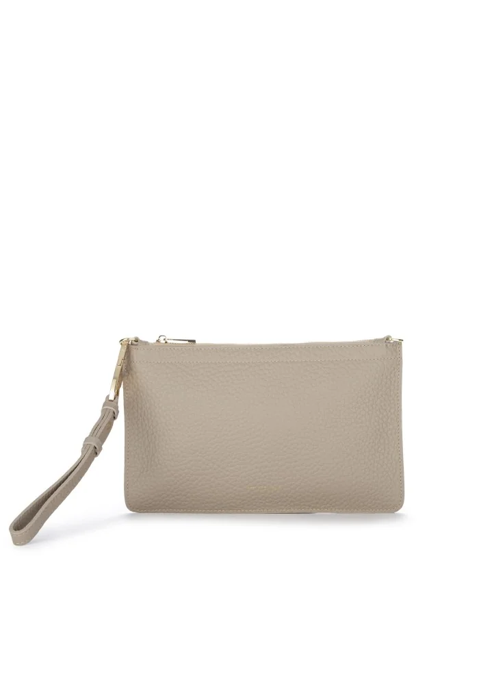 MY BEST BAG | BORSA A TRACOLLA JORDAN SMALL GRIGIO Offerta esclusiva