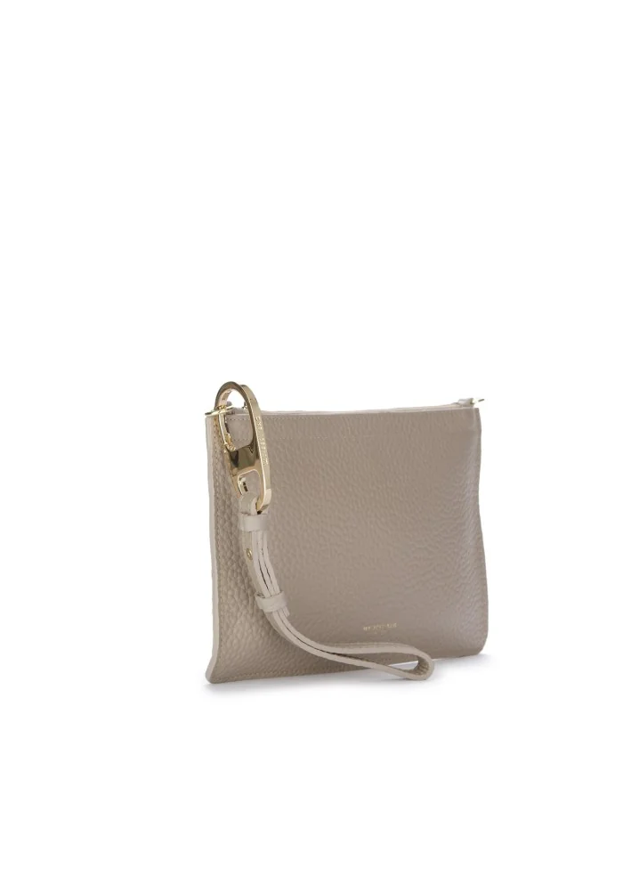 MY BEST BAG | BORSA A TRACOLLA JORDAN SMALL GRIGIO Offerta esclusiva