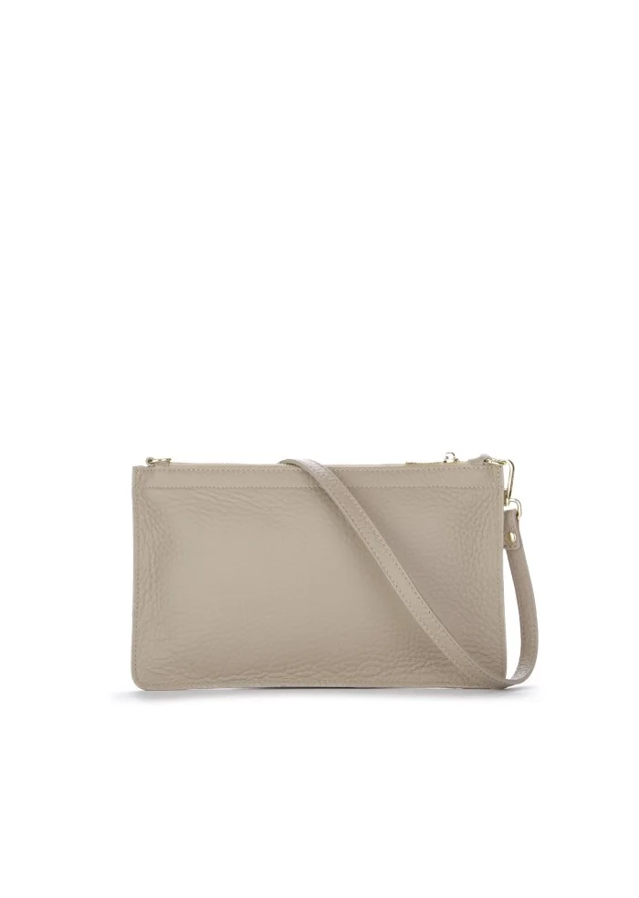 MY BEST BAG | BORSA A TRACOLLA JORDAN SMALL GRIGIO Offerta esclusiva