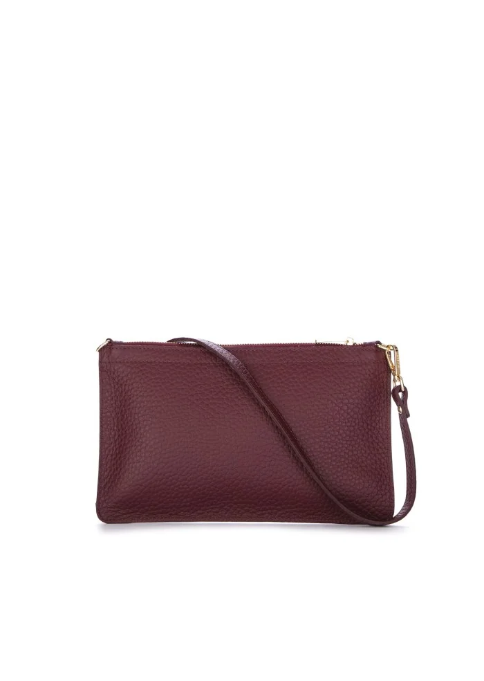 MY BEST BAG | BORSA A TRACOLLA JORDAN SMALL BORDEAUX Vendite stagionali