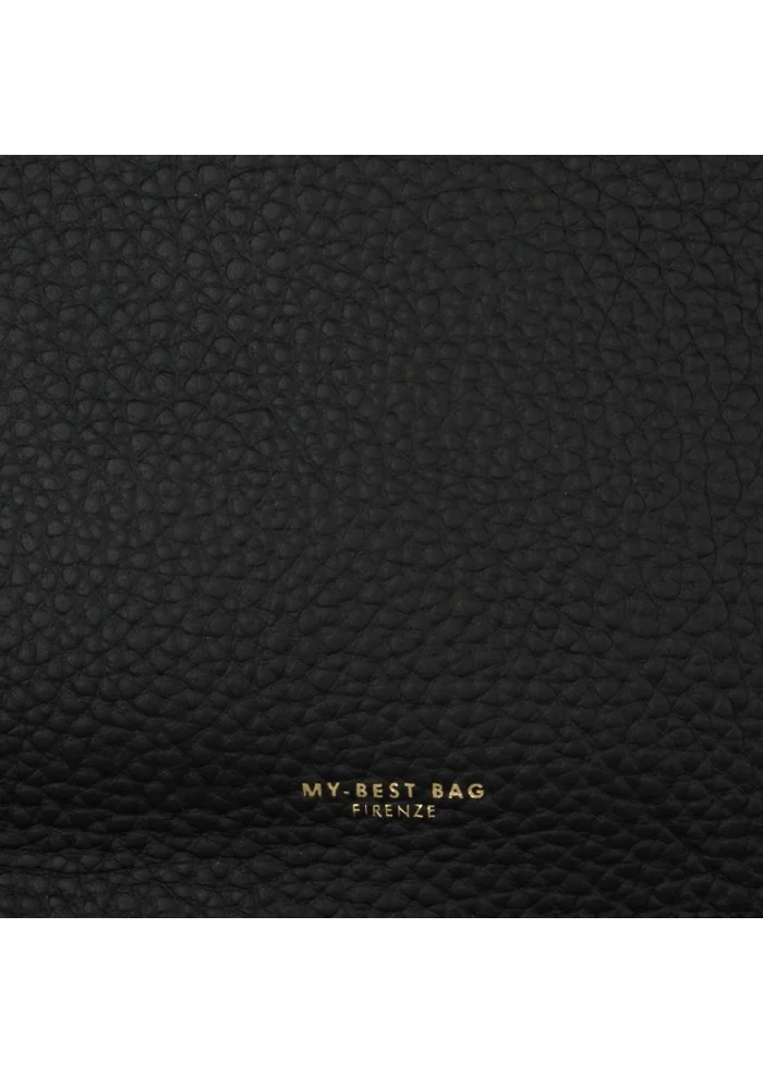 MY BEST BAG | BORSA A TRACOLLA JORDAN NERO Black Friday
