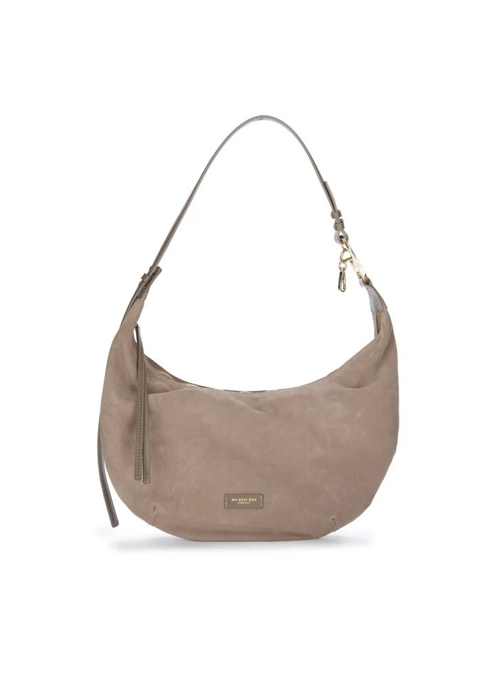 MY BEST BAG | BORSA A SPALLA MOON BEIGE Cyber Monday