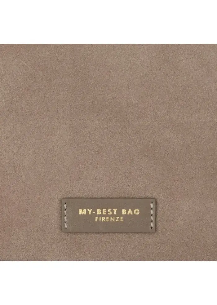MY BEST BAG | BORSA A SPALLA MOON BEIGE Cyber Monday