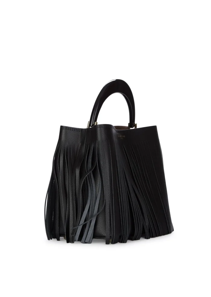 MY BEST BAG | BORSA A MANO NEW INGRID NERO Offerta Pasqua