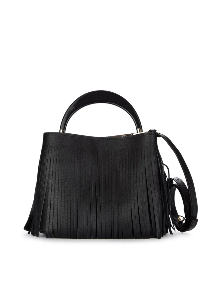MY BEST BAG | BORSA A MANO NEW INGRID NERO Offerta Pasqua
