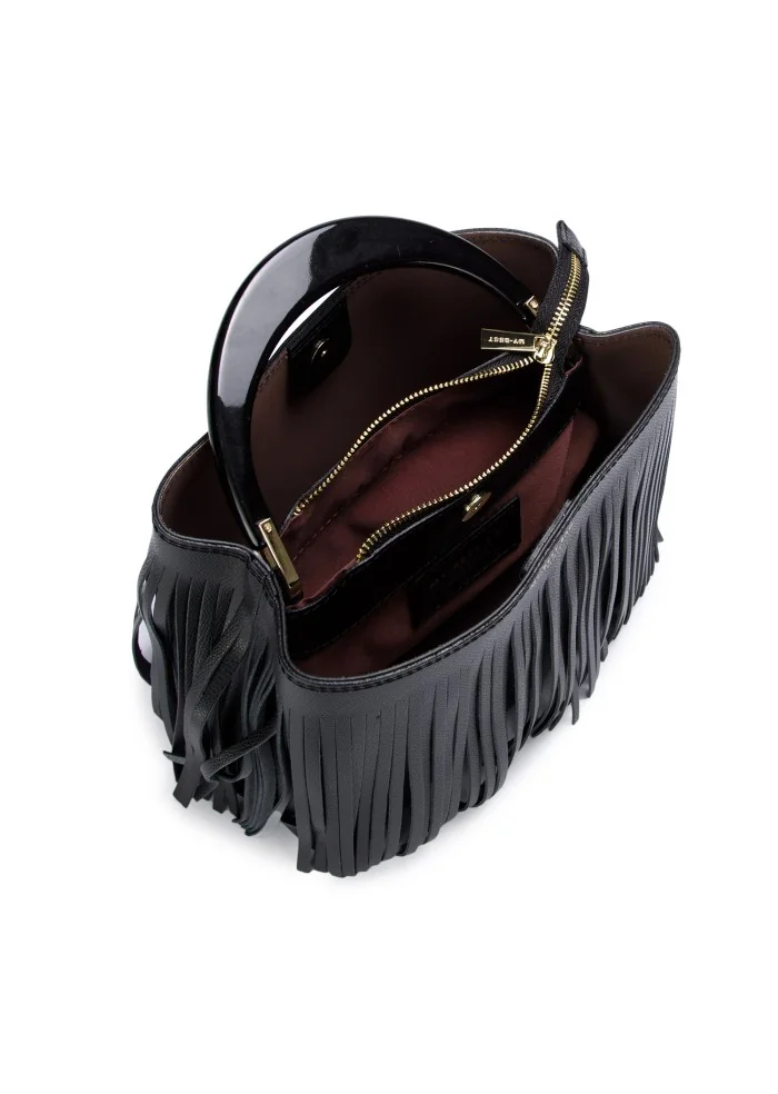 MY BEST BAG | BORSA A MANO NEW INGRID NERO Offerta Pasqua