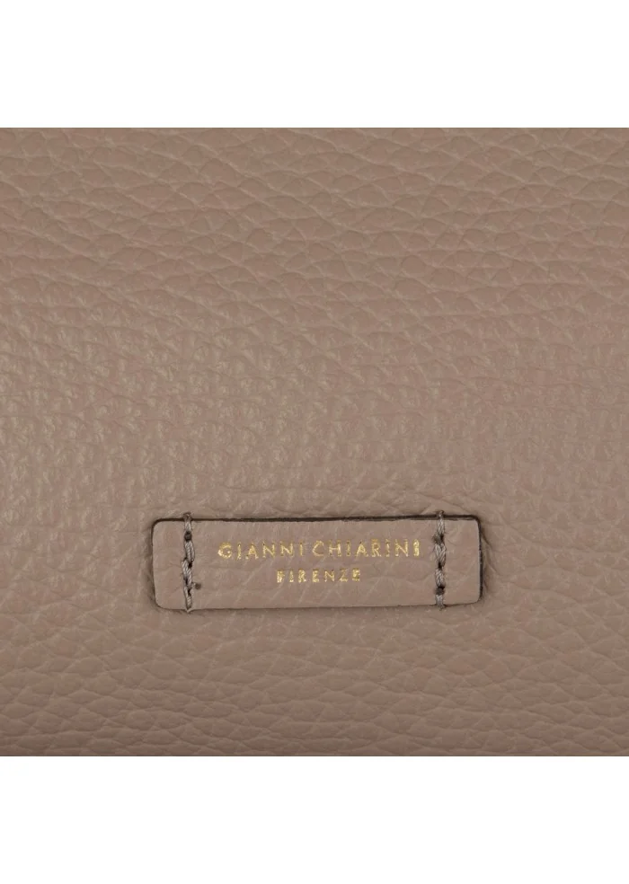 GIANNI CHIARINI | BORSA SHOPPER MARA TORTORA Offerta per la Festa della Mamma