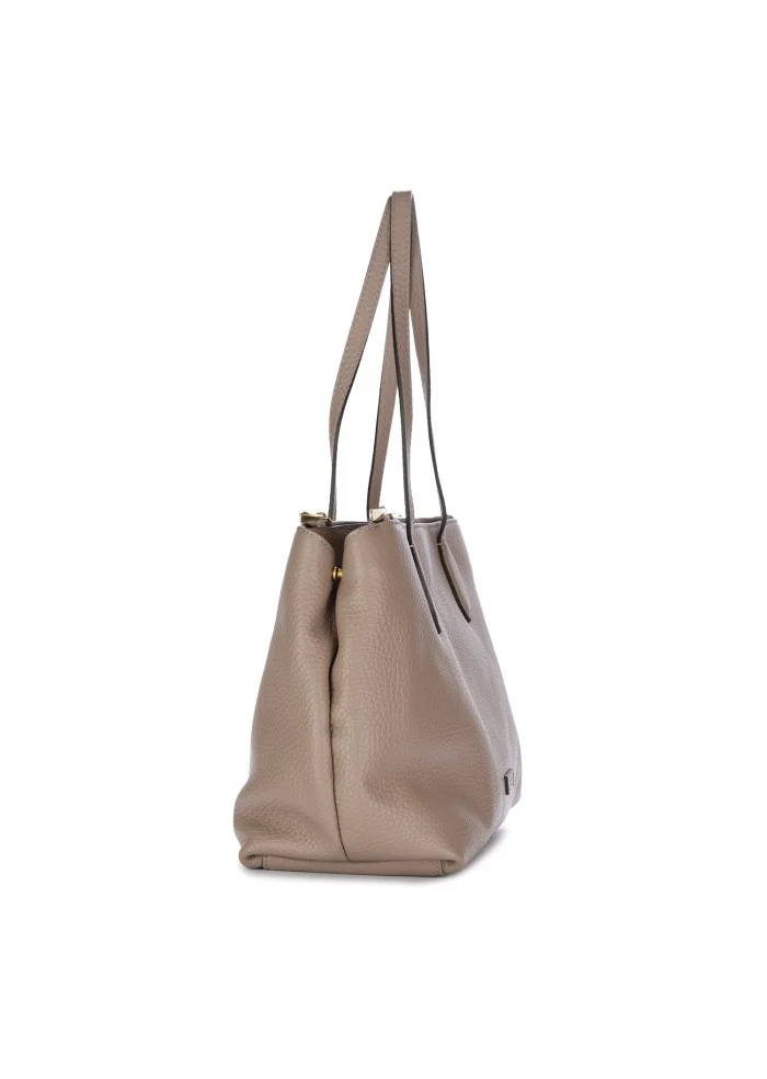 GIANNI CHIARINI | BORSA SHOPPER MARA TORTORA Offerta per la Festa della Mamma