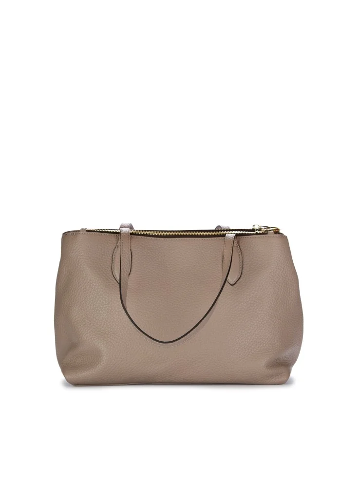GIANNI CHIARINI | BORSA SHOPPER MARA TORTORA Offerta per la Festa della Mamma