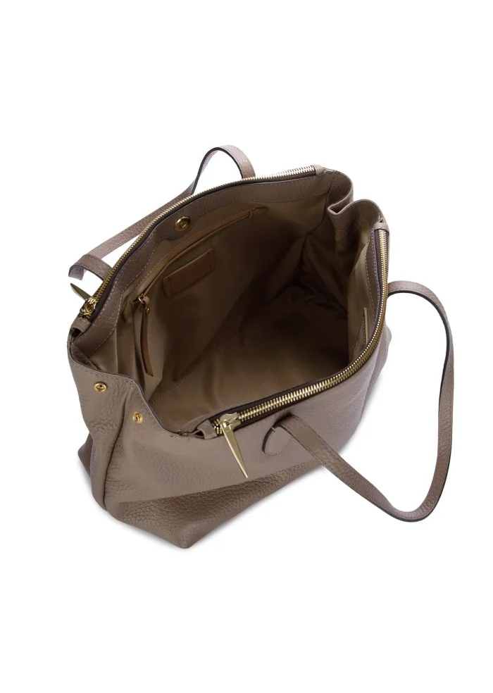 GIANNI CHIARINI | BORSA SHOPPER MARA TORTORA Offerta per la Festa della Mamma