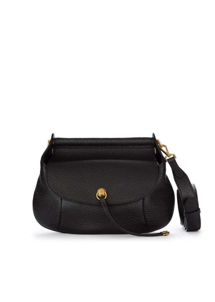 GIANNI CHIARINI | BORSA A TRACOLLA PILAR NERO Latest fashion
